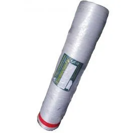 Сетка сенажная (тюковочная) 1,23х3000 п.м.