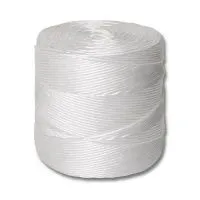 Шпагат полипропиленовый 3300 текс СВ повышенной фибрилляции