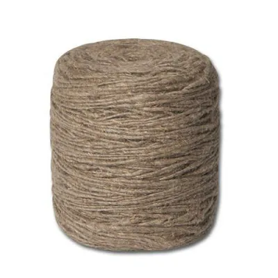 Шпагат льняной ШЛ 1,67 ктекс неполированный