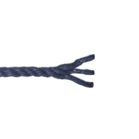 Канат джутовый ДжТТНпр  6,0 мм синий (СП) ТУ 8121-001-86647797-2011